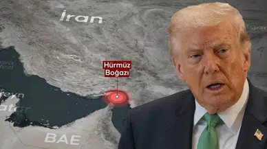 Trump’tan dikkat çeken iddia: İran ateşkes talep etti