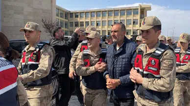 Gülistan Doku soruşturmasında tutuklu sayısı 8’e yükseldi