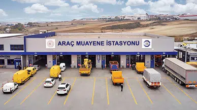 Araç muayene sisteminde köklü değişiklik!
