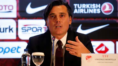 Dünya Kupası öncesi Milli Takım Teknik Direktörü Montella'ya talip çıktı!