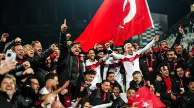 TFF Başkanı, o ismi aramış: Dünya Kupası şarkısını yapacak sanatçı belli oldu