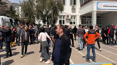 Kahramanmaraş’taki okul saldırısına ilişkin yeni bulgular bilgisayardan elde edildi