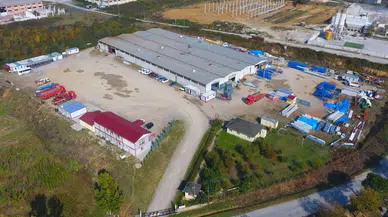 Kökleri Osmanlı'ya dayanıyor! 182 yıllık dev şirket konkordato ilan etti