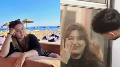 Metrodaki kız İrem Su Çelebi yeniden gündemde! Viral videonun arkasındaki gerçek ne?
