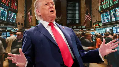 Trump'ın İran'ın teklifine yanıtı piyasaları sarstı