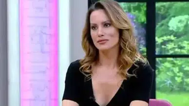 Yıldız Asyalı’dan eşi hakkında şok iddia: Babasının darp edildiğini açıkladı