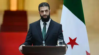 Suriye'den Kahramanmaraş'taki okul saldırısında hayatını kaybedenler için taziye mesajı