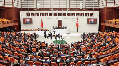 TBMM’de 23 Nisan özel programı başlıyor: Çocuklar mecliste