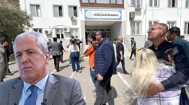 Şamil Tayyar Kahramanmaraş’taki okul saldırısına ilişkin değerlendirmelerde bulundu