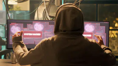 Hastane verileri fidye için hacklendi tüm mahrem bilgiler çalındı