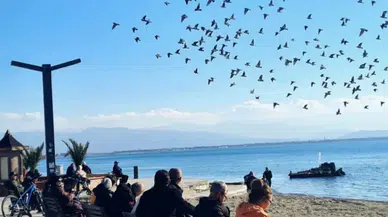 Meteoroloji uyardı: Hava bir anda değişecek, Cuma gününe dikkat