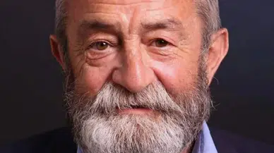 Yeşilçam bir çınarını daha kaybetti: Arif Ertan Güntav hayatını kaybetti