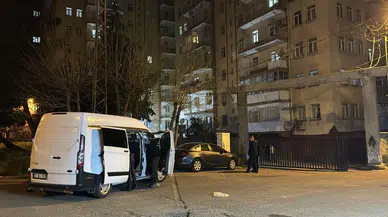 Diyarbakır'da aile katliamı: Eşini ve kızını vurdu, çayını içtikten sonra kendini ihbar etti
