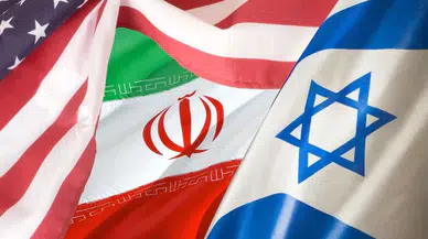 Trump’tan ateşkes açıklaması İran ve Netanyahu’dan peş peşe mesajlar geldi