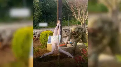 BM: “Hangi din olursa olsun dini sembollerin tahribi kabul edilemez”