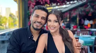 Dilan Polat ve Engin Polat boşanma kararı aldı