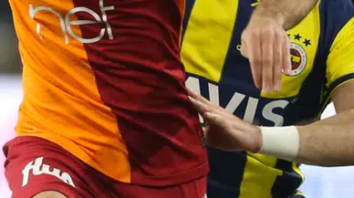 Fenerbahçe’den Galatasaray’a sert yanıt sosyal medyada dikkat çeken paylaşım