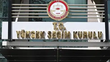 YSK 6 yerleşim için ara seçim kararı aldı: Sandık tarihi açıklandı