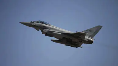 MSB'den Eurofighter tedariki açıklaması teknik anlaşma sürecinde yeni aşama