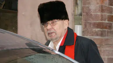 Yalçın Küçük 87 yaşında hayatını kaybetti