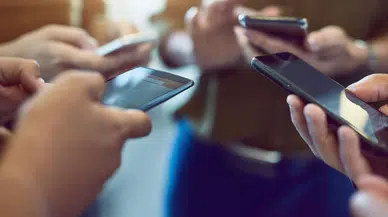 Son gün 1 Mayıs! 54 bin 258 TL'yi ödemeyenin telefonu kapatılacak