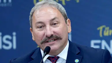 Tolga Akalın’ın yeni partisi belli oldu: İYİ Parti’den ayrılmıştı