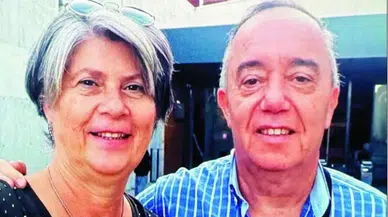 Dehşet evi: Emekli öğretmen ve eşi ölü bulundu