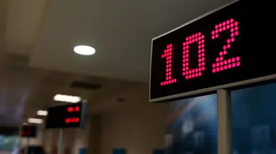 Dev bankaya operasyon! 4 yönetici gözaltında