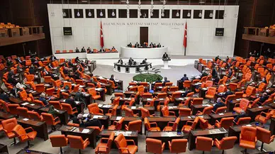 Anneleri ve gençleri ilgilendiriyor! TBMM'nin yeni haftada gündemi yoğun