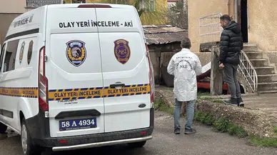 Sivas'ta aile içi şiddet: Boşanma aşamasındaki eşini bıçaklayıp kaçtı