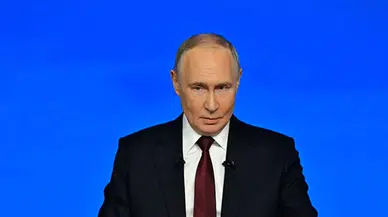 Putin’den Ukrayna için geçici ateşkes: Paskalya için çatışmalar duracak