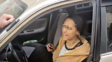 Bursa'da otomobil çalarken yakalanan kadın “Araç benim” diyerek direndi