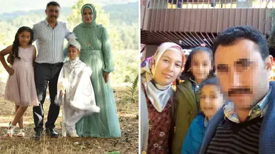 Çanakkale'de korkunç olay: İki çocuğunu bıraktı, eşini öldürüp teslim oldu