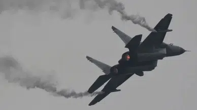 Gündemi sarsan F-15 iddiasına Ankara’dan net yanıt