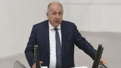 Ümit Özdağ: “Türk genci umutsuzluğa mahkum edildi”