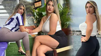 Tutuklanan eski hakem Elif Karaarslan'ın uyuşturucu test sonucu belli oldu