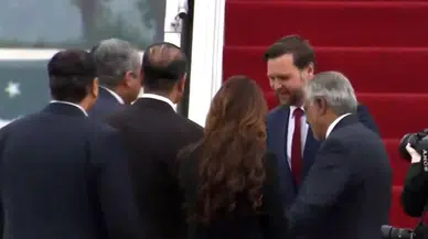 ABD heyeti İran görüşmeleri için Pakistan’da!