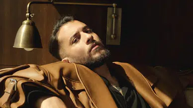 Delikanlı dizisinde Saffet kimdir? Fırat Altunmeşe kaç yaşında, nereli ve babası kim?