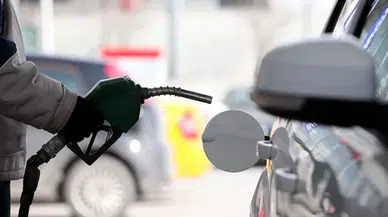 Akaryakıt cep yakıyor! Yeni zam geldi, bir deponun maliyetine bakın benzin motorin...