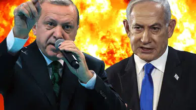 İsrail iddiası ortalığı karıştırdı! Resmi açıklama geldi