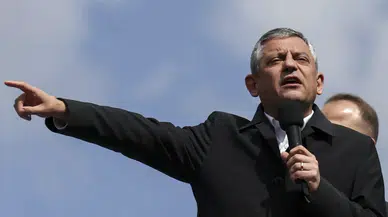 Özgür Özel’in Nevşehir mitinginde çarpıcı iddia