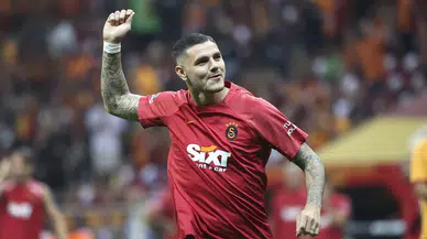 Hasan Şaş’tan dikkat çeken Icardi açıklaması: “2 gol atsaydı sözleşme imzalanırdı”