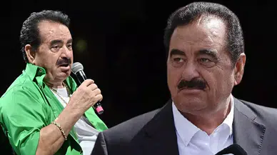 İbrahim Tatlıses'ten miras açıklaması: 'Çocuklarıma kuruş yok'