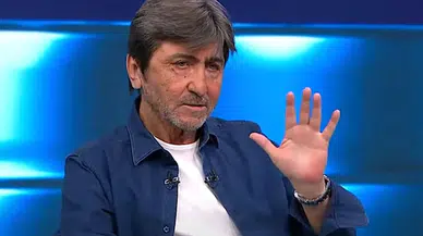 Rıdvan Dilmen'den Fenerbahçeli futbolculara sert tepki