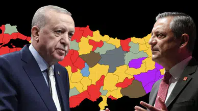 Yerel seçim anketi sonuçları açıklandı: 2026 yerel seçim anketi