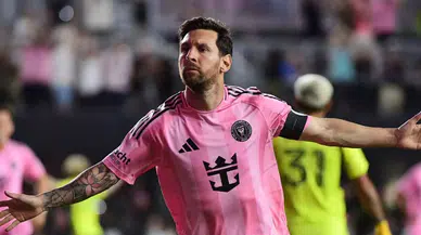Lionel Messi kulüp sahibi oldu: 75 yıllık kulübü satın aldı