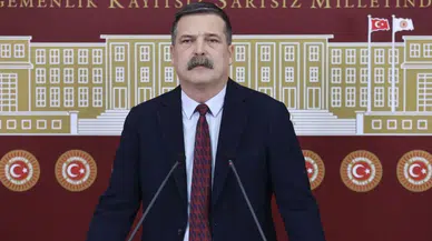 Erkan Baş'tan Kahramanmaraş saldırısı açıklaması: "Münferit olay değil”