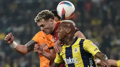 Derbi öncesi yapay zekanın tahminleri ortalığı karıştırdı