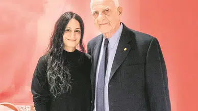 İnan Kıraç’ın evliliği mahkeme kararıyla iptal edildi