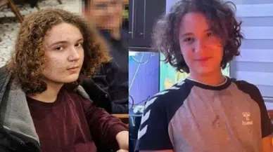 İsa Aras Mersinli'nin okulu basmadan önceki son mesajları korkunç! Babası için de böyle söylemiş